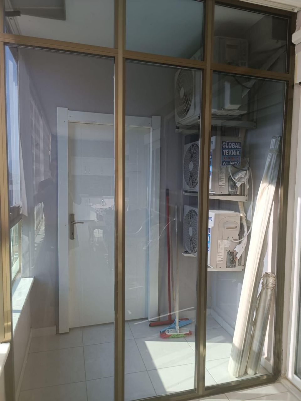 Квартира в Алании, Турция, 120 м² - фото 11