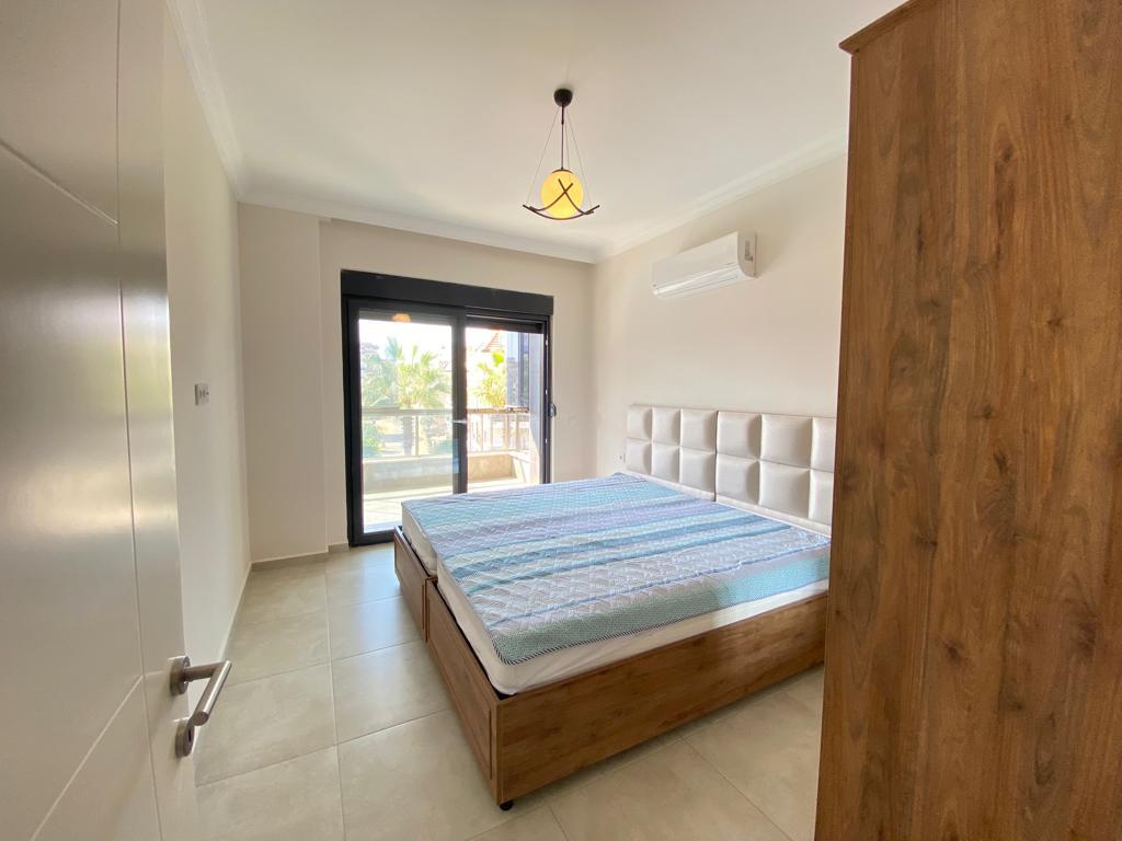 Пентхаус в Алании, Турция, 130 м² - фото 11