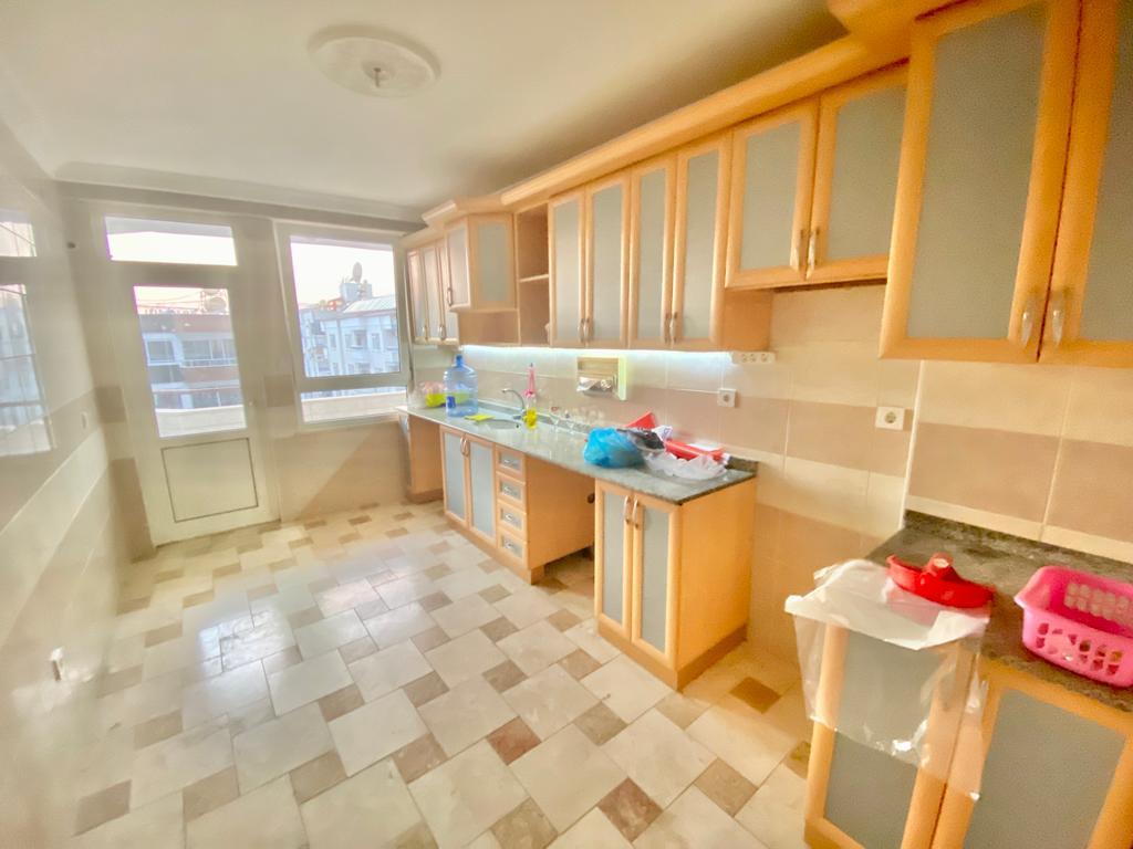 Квартира в Алании, Турция, 160 м² - фото 11