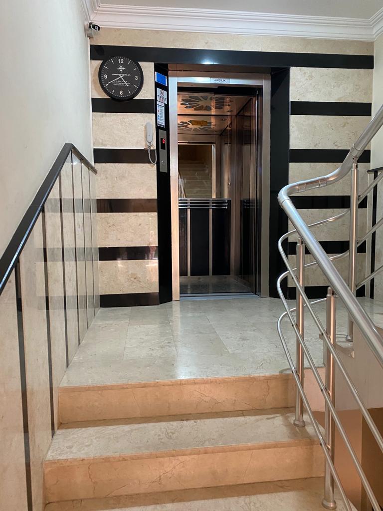 Квартира в Алании, Турция, 165 м² - фото 11