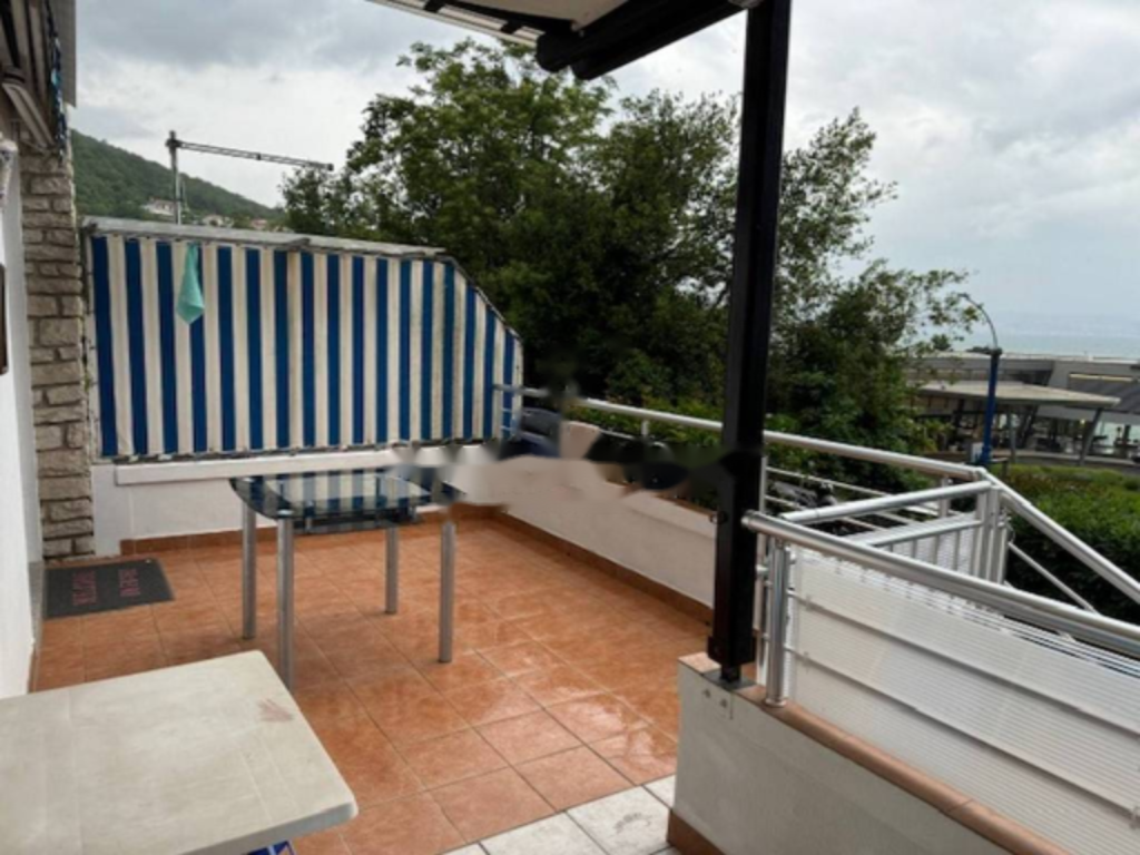 Квартира в Опатии, Хорватия, 62 м² - фото 16