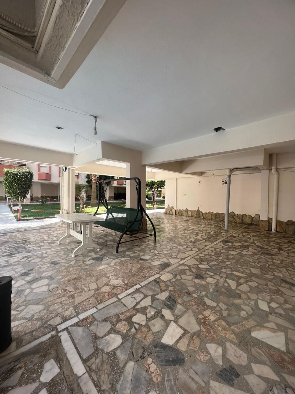 Квартира в Алании, Турция, 115 м² - фото 11