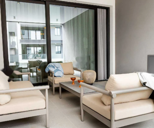 Квартира в Пафосе, Кипр, 115 м² - фото 16