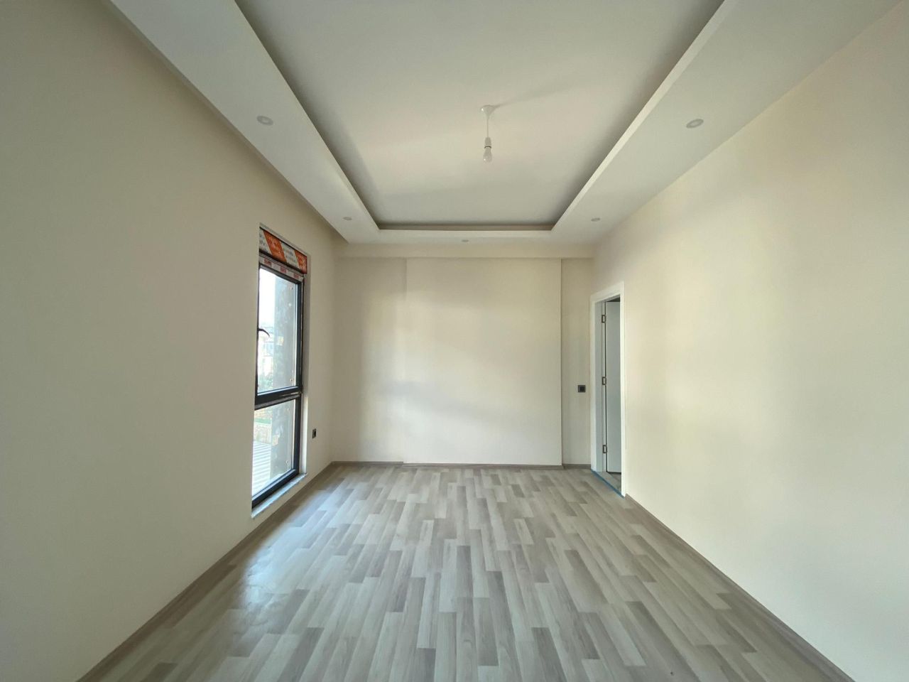 Квартира в Алании, Турция, 103 м² - фото 11