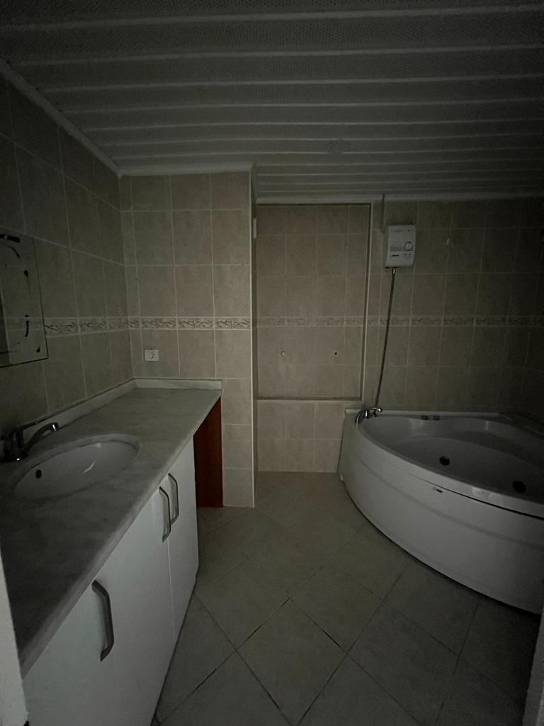 Квартира в Алании, Турция, 105 м² - фото 11