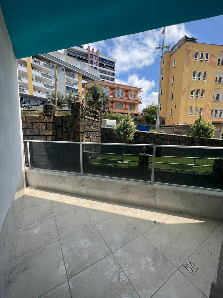 Квартира в Алании, Турция, 109 м² - фото 11