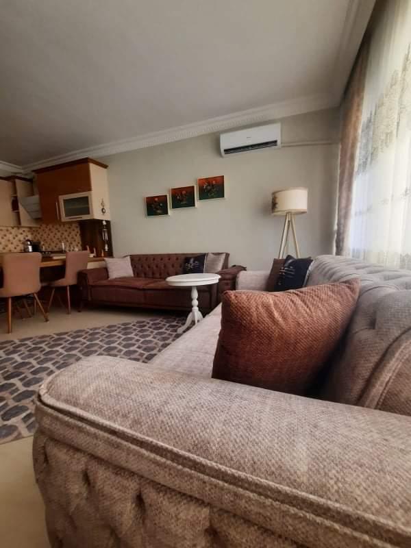 Квартира в Алании, Турция, 95 м² - фото 11