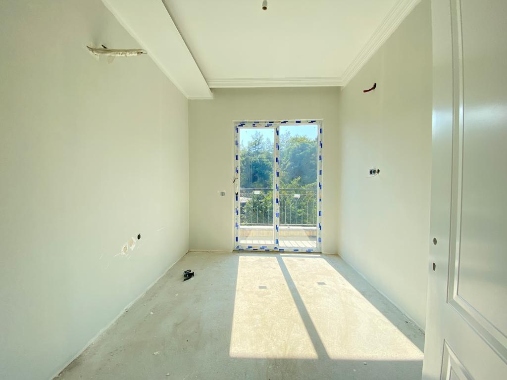 Квартира в Алании, Турция, 140 м² - фото 11