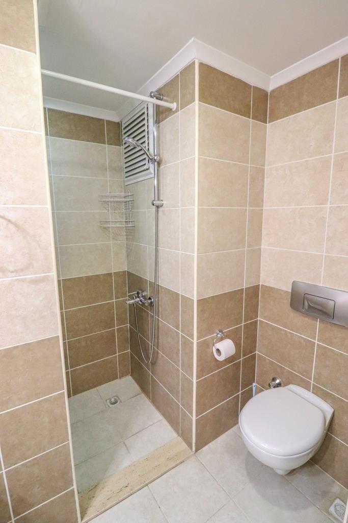 Квартира в Алании, Турция, 70 м² - фото 11
