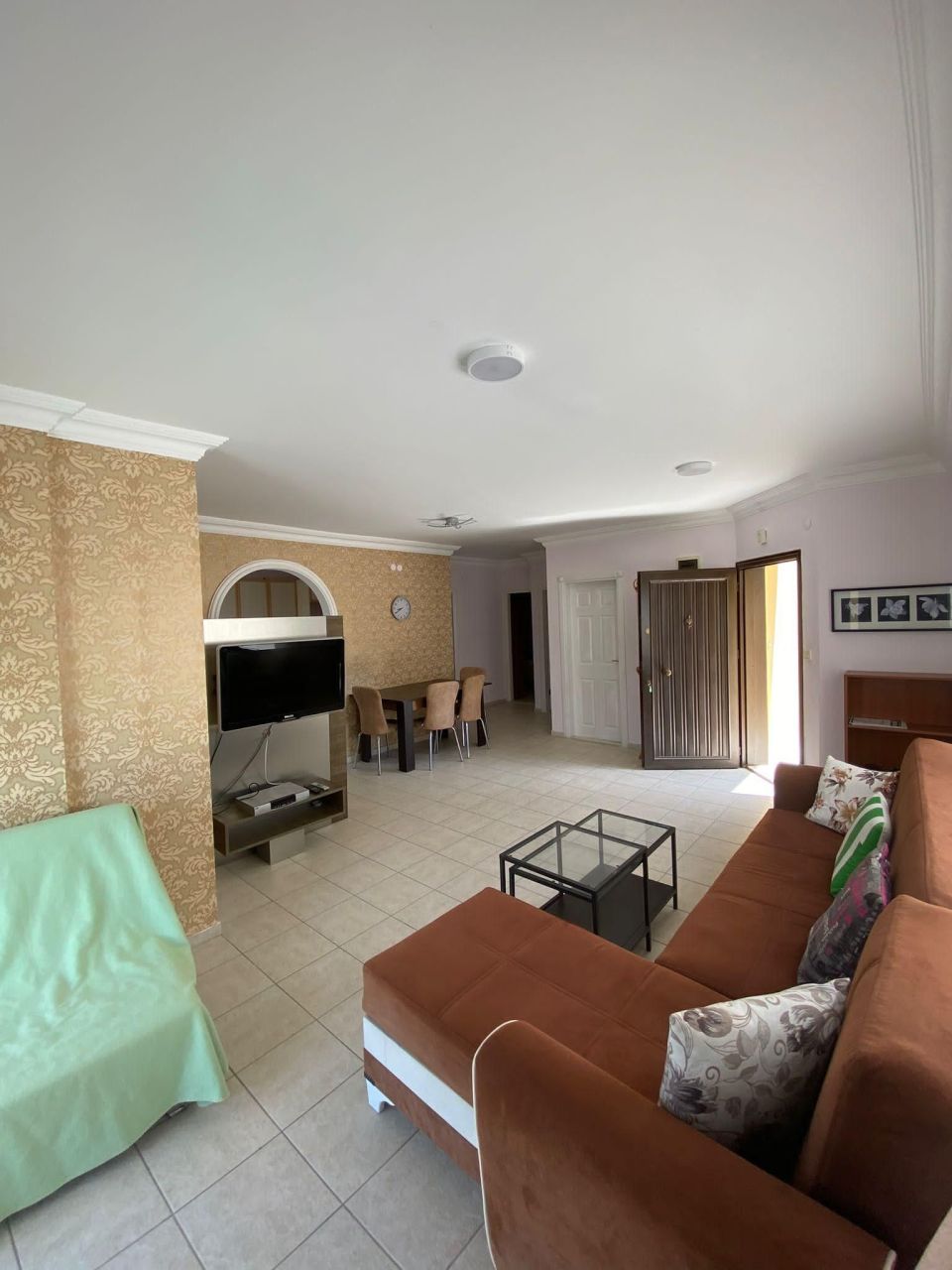 Вилла в Алании, Турция, 230 м² - фото 11