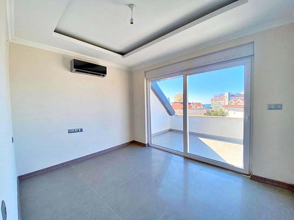 Пентхаус в Алании, Турция, 130 м² - фото 11