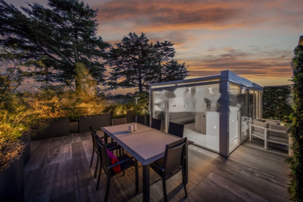 Квартира в Каннах, Франция, 154 м² - фото 16