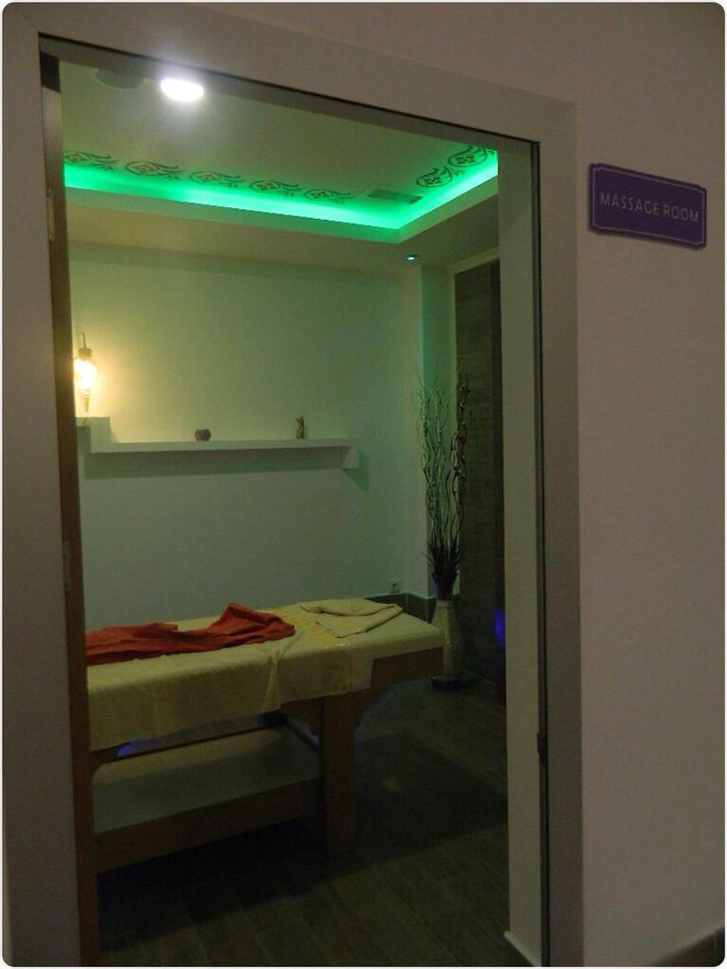 Квартира в Алании, Турция, 75 м² - фото 11