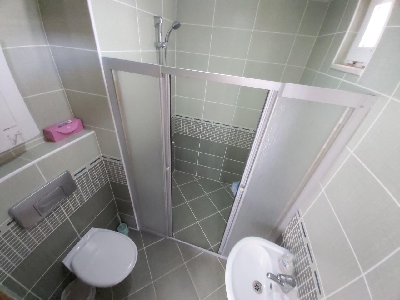 Квартира в Алании, Турция, 140 м² - фото 11