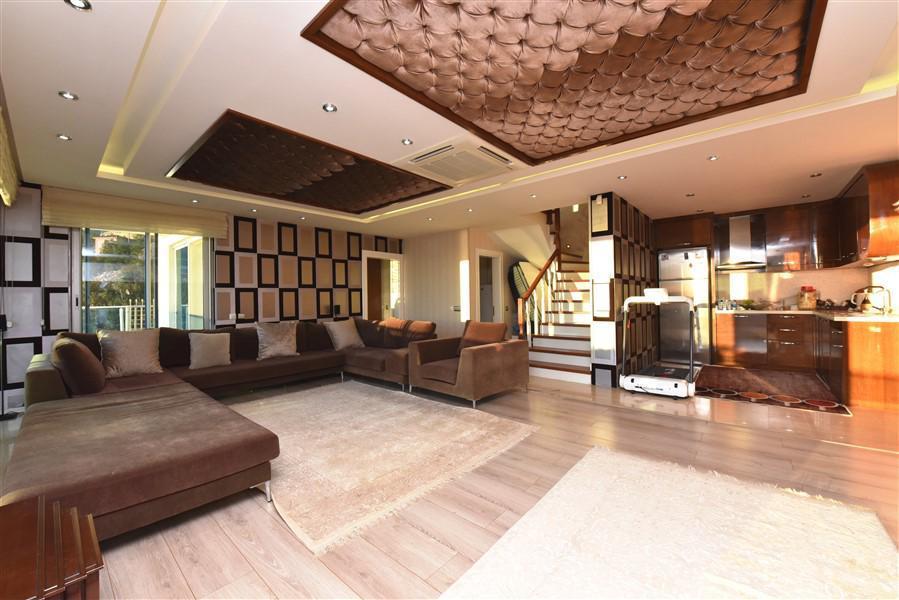 Вилла в Алании, Турция, 250 м² - фото 11