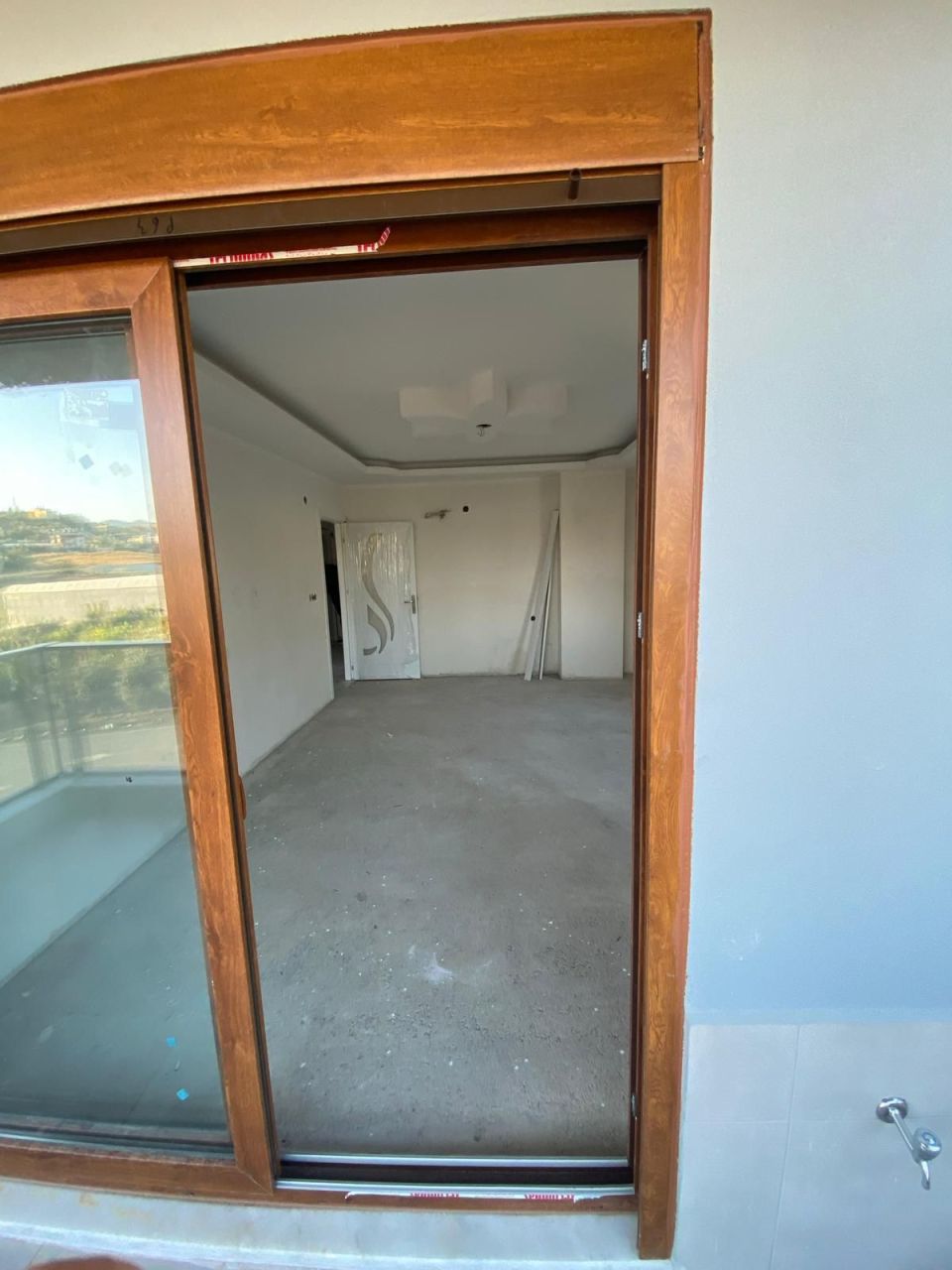 Квартира в Алании, Турция, 100 м² - фото 11