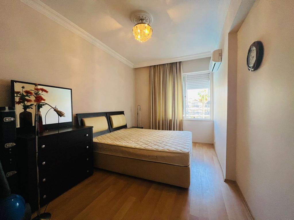 Квартира в Алании, Турция, 60 м² - фото 11