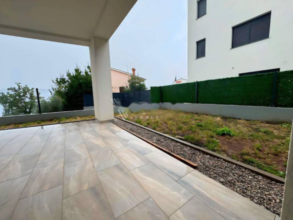 Квартира в Опатии, Хорватия, 103 м² - фото 16