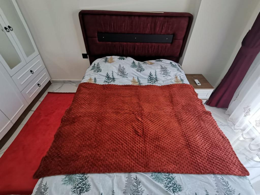 Квартира в Алании, Турция, 120 м² - фото 11