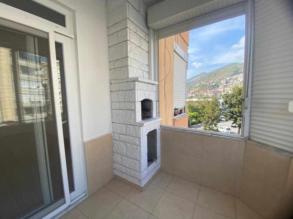 Квартира в Алании, Турция, 120 м² - фото 11