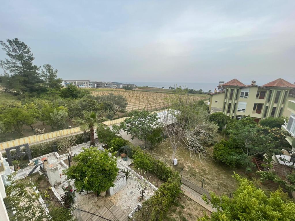 Вилла в Инжекуме, Турция, 280 м² - фото 11