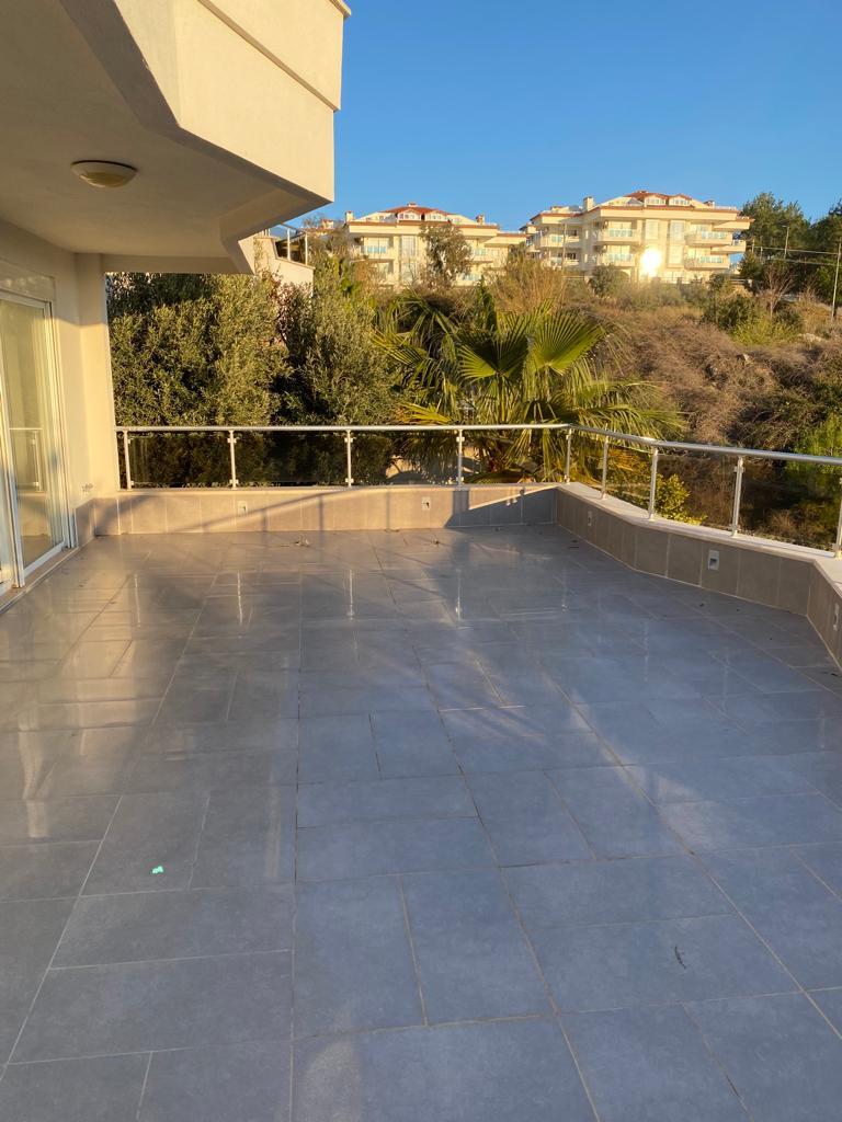 Квартира в Конаклы, Турция, 120 м² - фото 11