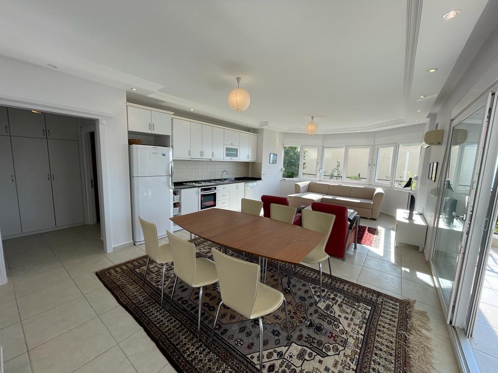 Квартира в Алании, Турция, 110 м² - фото 11
