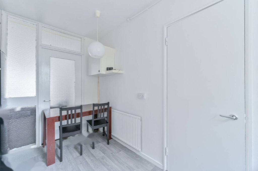 Квартира в Лондоне, Великобритания, 50 м² - фото 16
