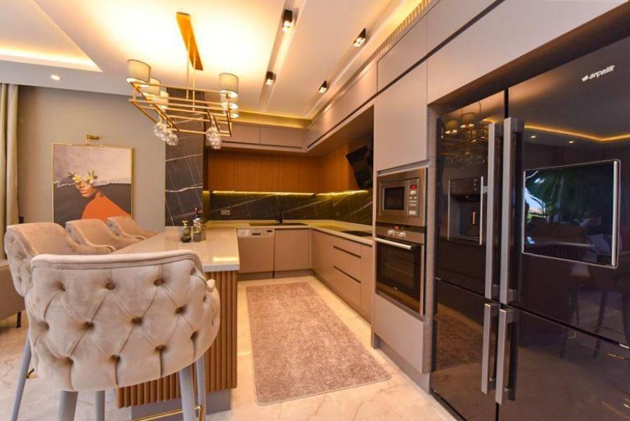 Вилла в Алании, Турция, 260 м² - фото 11