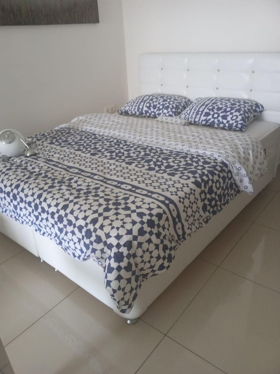 Квартира в Алании, Турция, 80 м² - фото 11