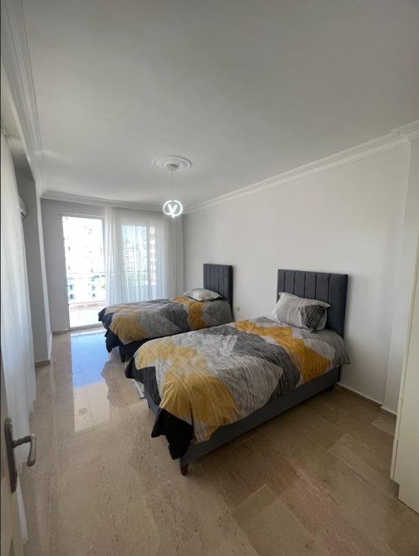 Квартира в Алании, Турция, 125 м² - фото 11