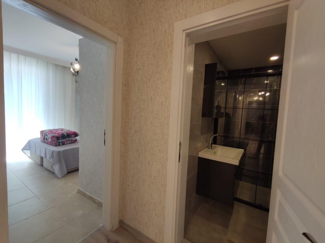 Квартира в Алании, Турция, 120 м² - фото 11