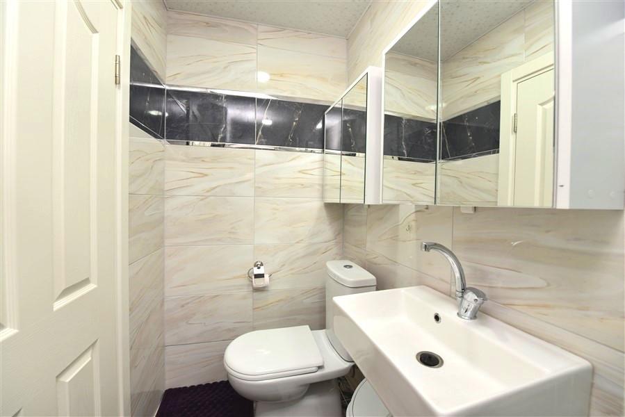 Квартира в Алании, Турция, 120 м² - фото 11