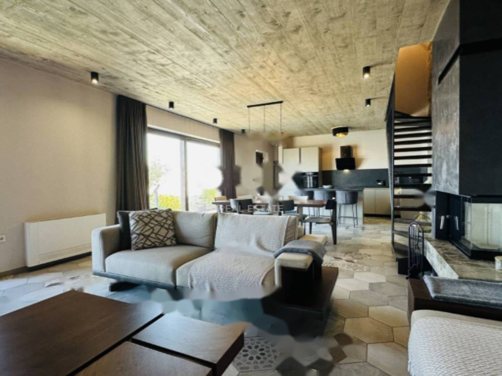 Дом в Опатии, Хорватия, 250 м² - фото 16