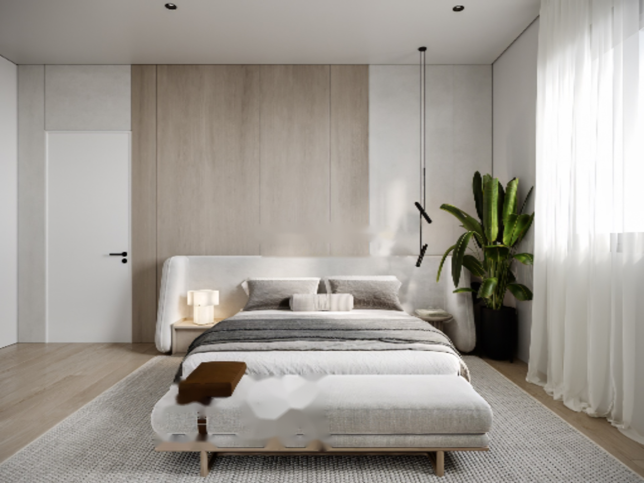 Квартира в Мутайяке, Кипр, 120 м² - фото 16