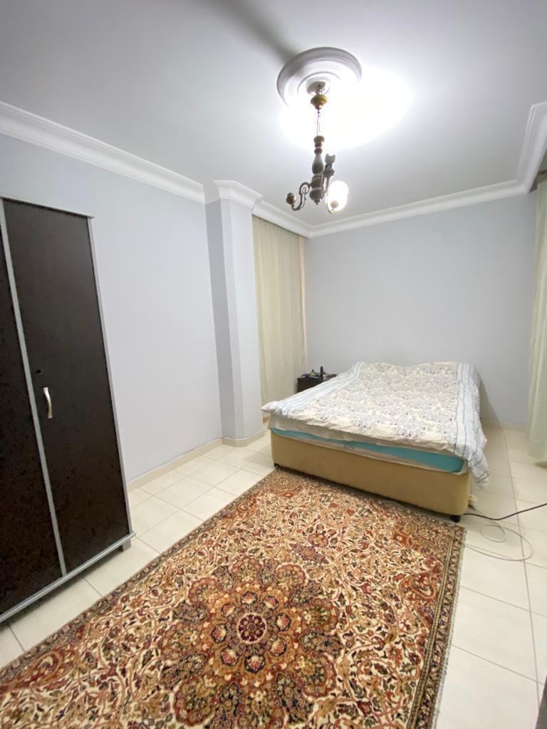 Квартира в Алании, Турция, 110 м² - фото 11