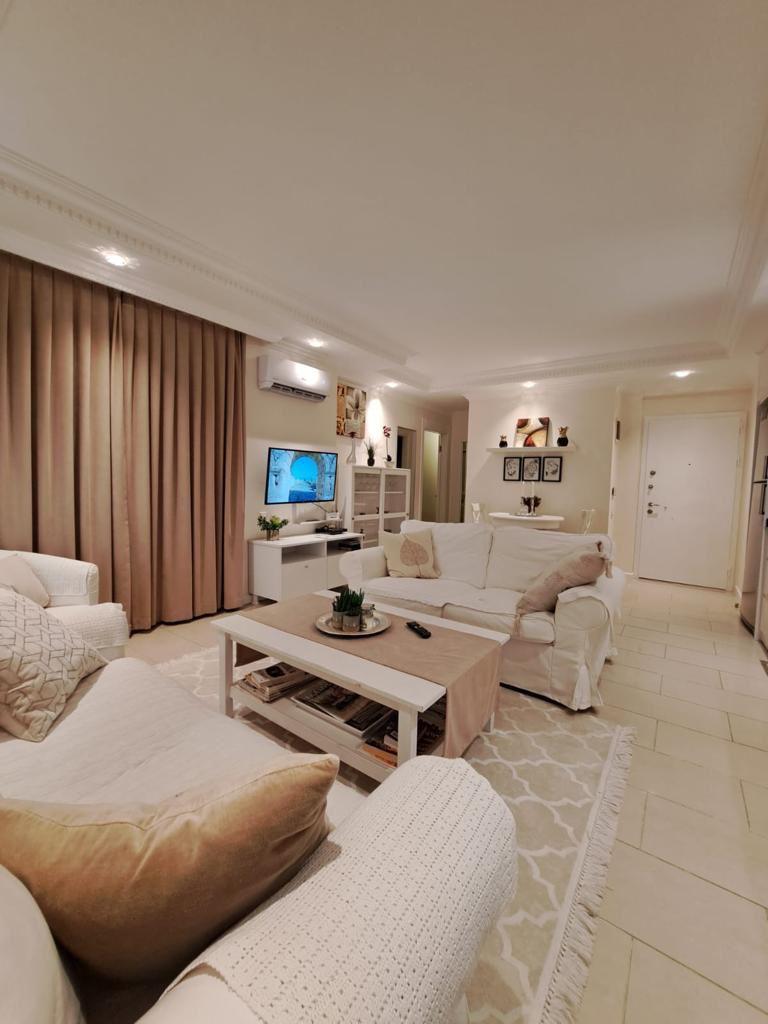 Квартира в Алании, Турция, 65 м² - фото 11