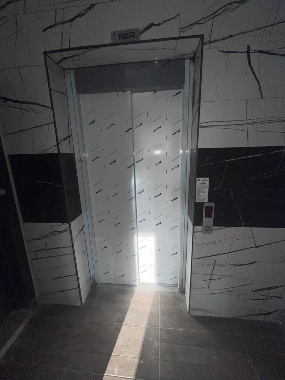 Квартира в Алании, Турция, 55 м² - фото 11