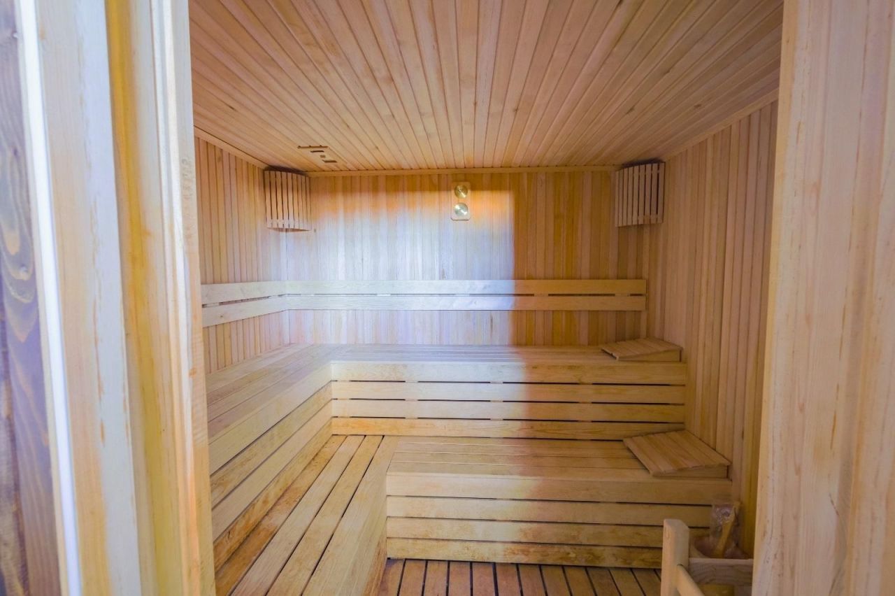 Пентхаус в Алании, Турция, 249 м² - фото 11