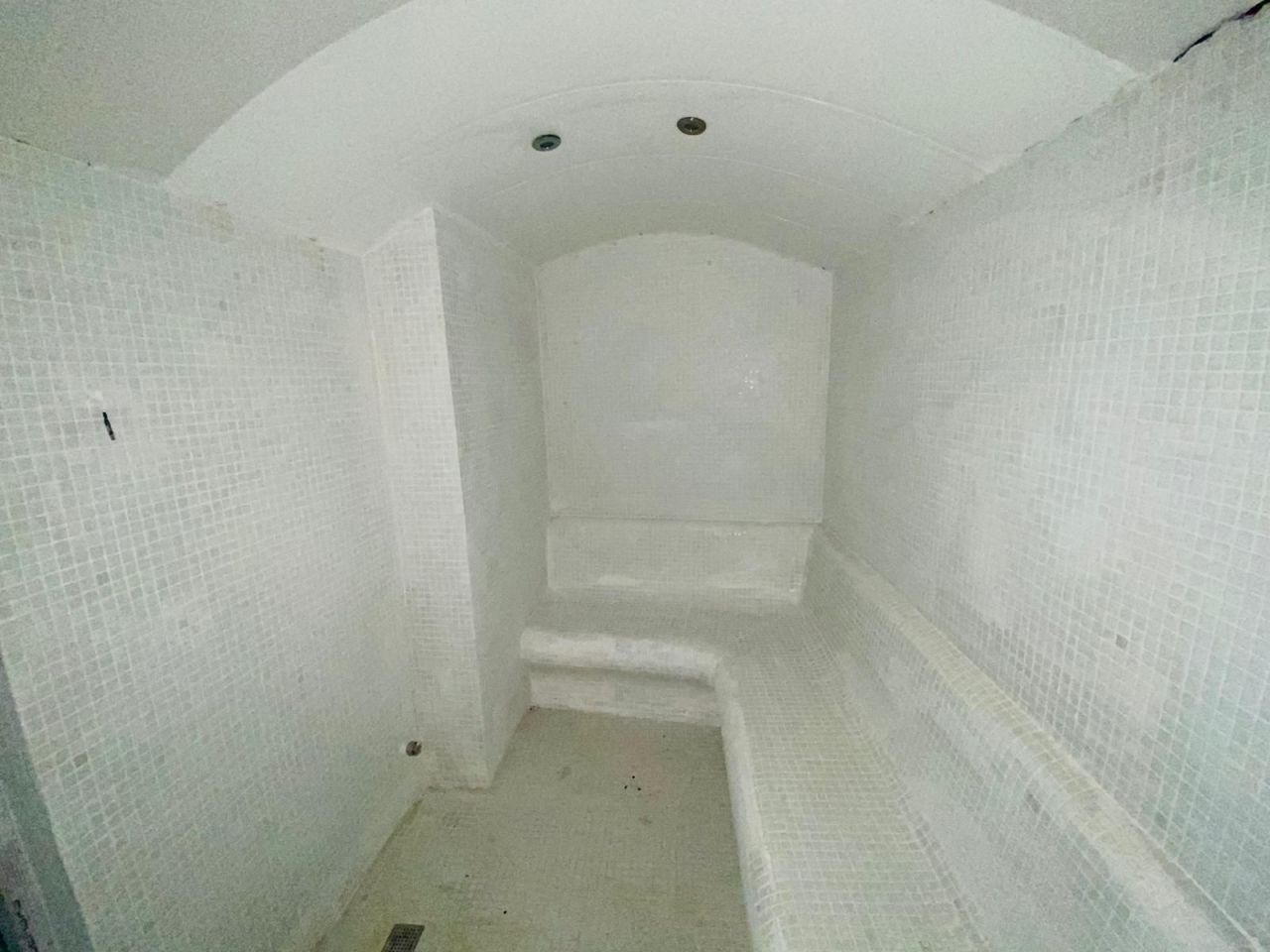 Квартира в Алании, Турция, 60 м² - фото 11