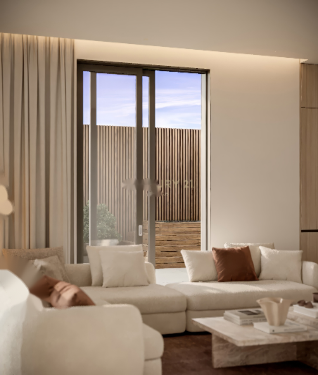 Квартира в Арадипу, Кипр, 80 м² - фото 16