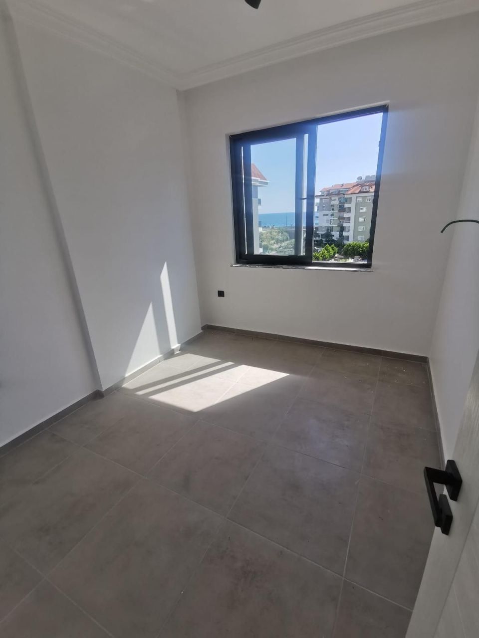 Квартира в Кестеле, Турция, 40 м² - фото 11