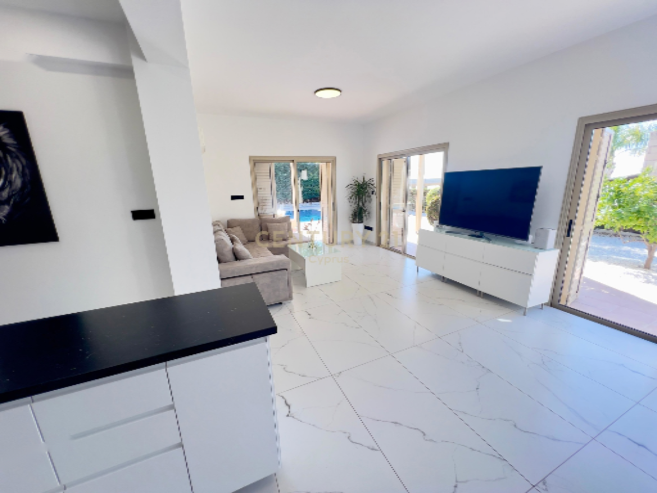 Квартира в Айос-Георгиос-Пейас, Кипр, 180 м² - фото 16