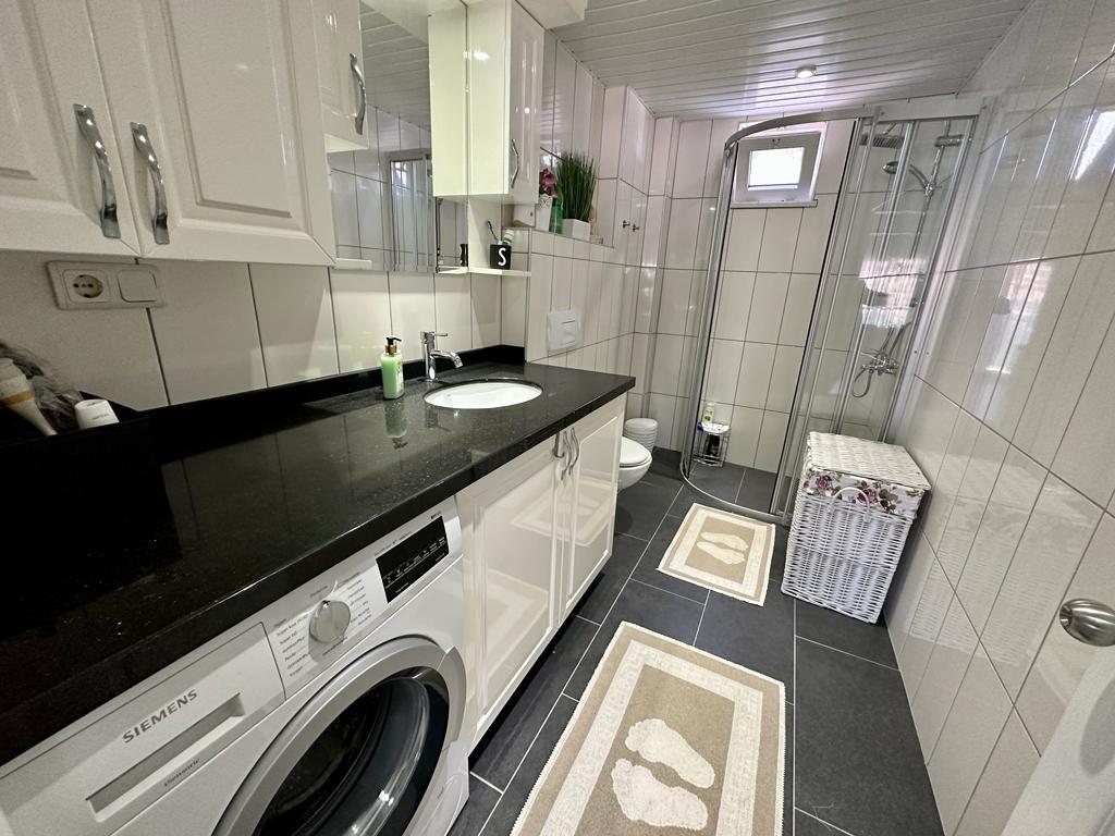 Квартира в Алании, Турция, 85 м² - фото 11