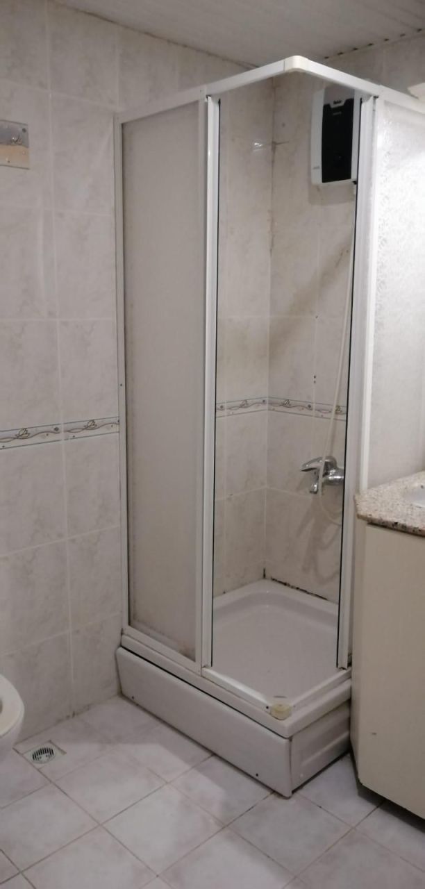 Квартира в Алании, Турция, 75 м² - фото 11