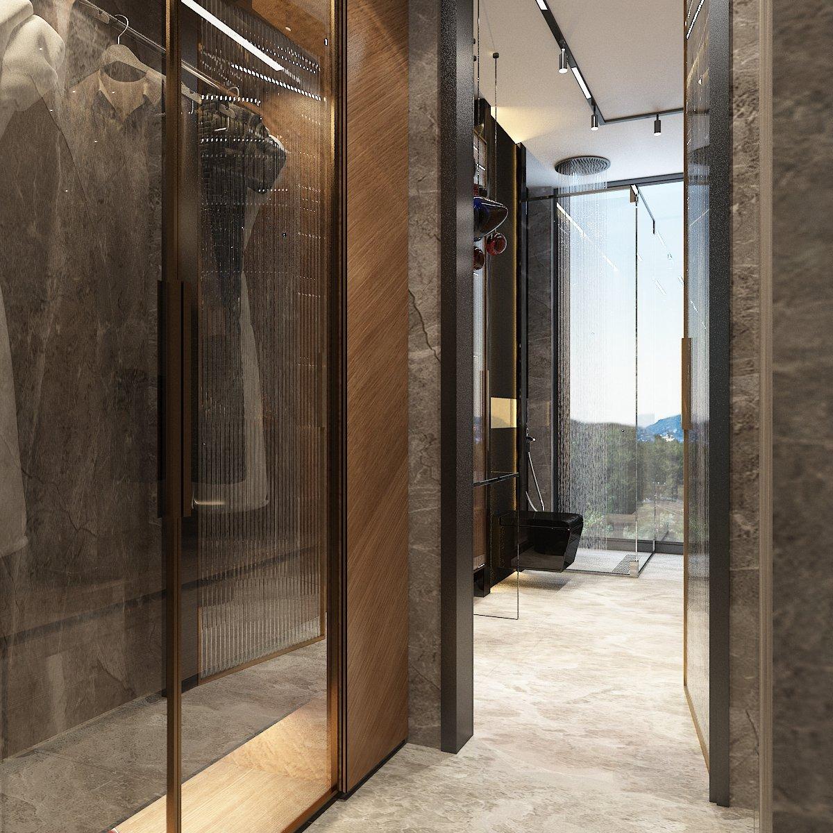 Вилла в Алании, Турция, 298 м² - фото 11