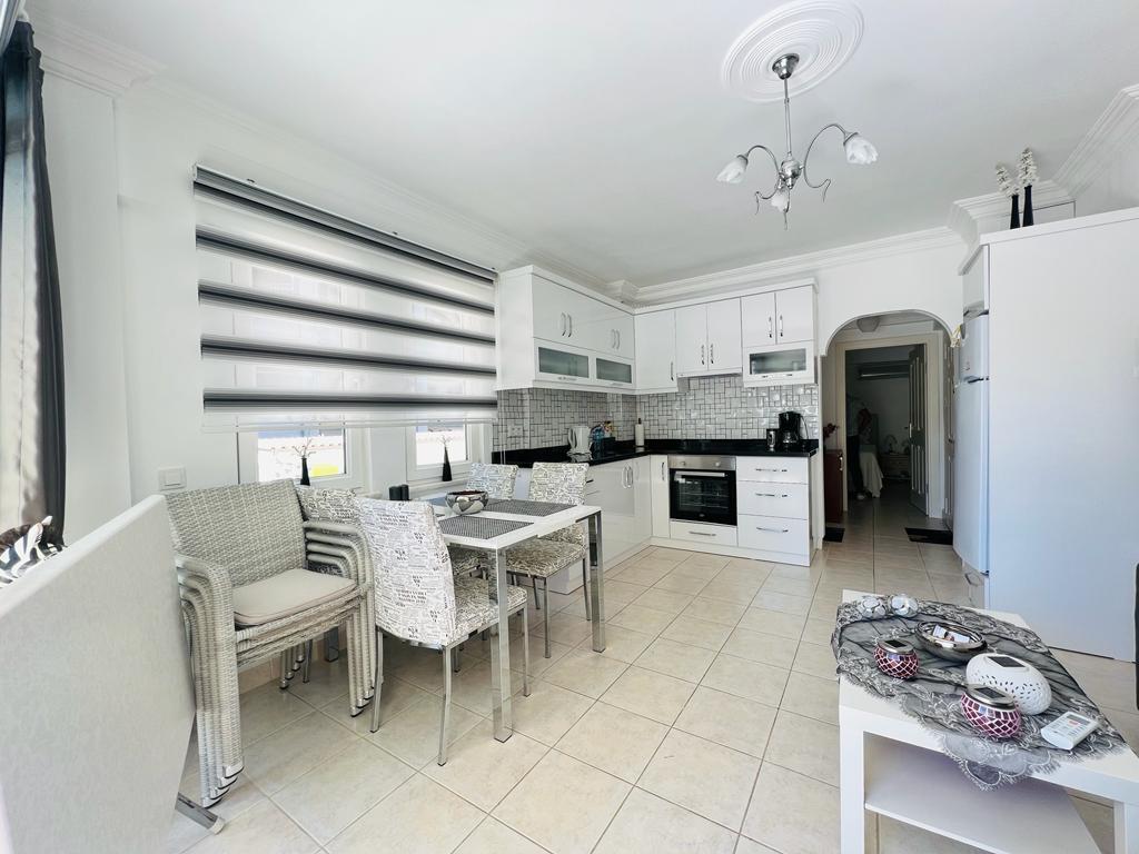 Квартира в Алании, Турция, 55 м² - фото 11