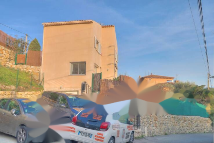 Квартира в Каннах, Франция, 97 м² - фото 6