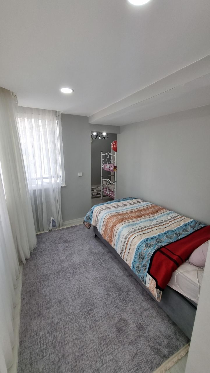 Квартира в Алании, Турция, 120 м² - фото 11