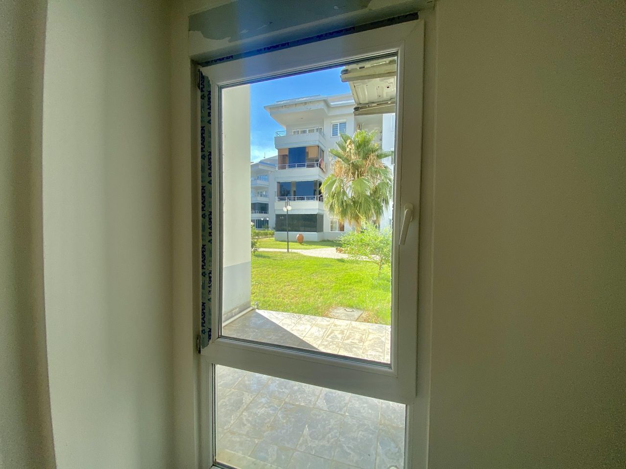 Квартира в Алании, Турция, 54 м² - фото 11